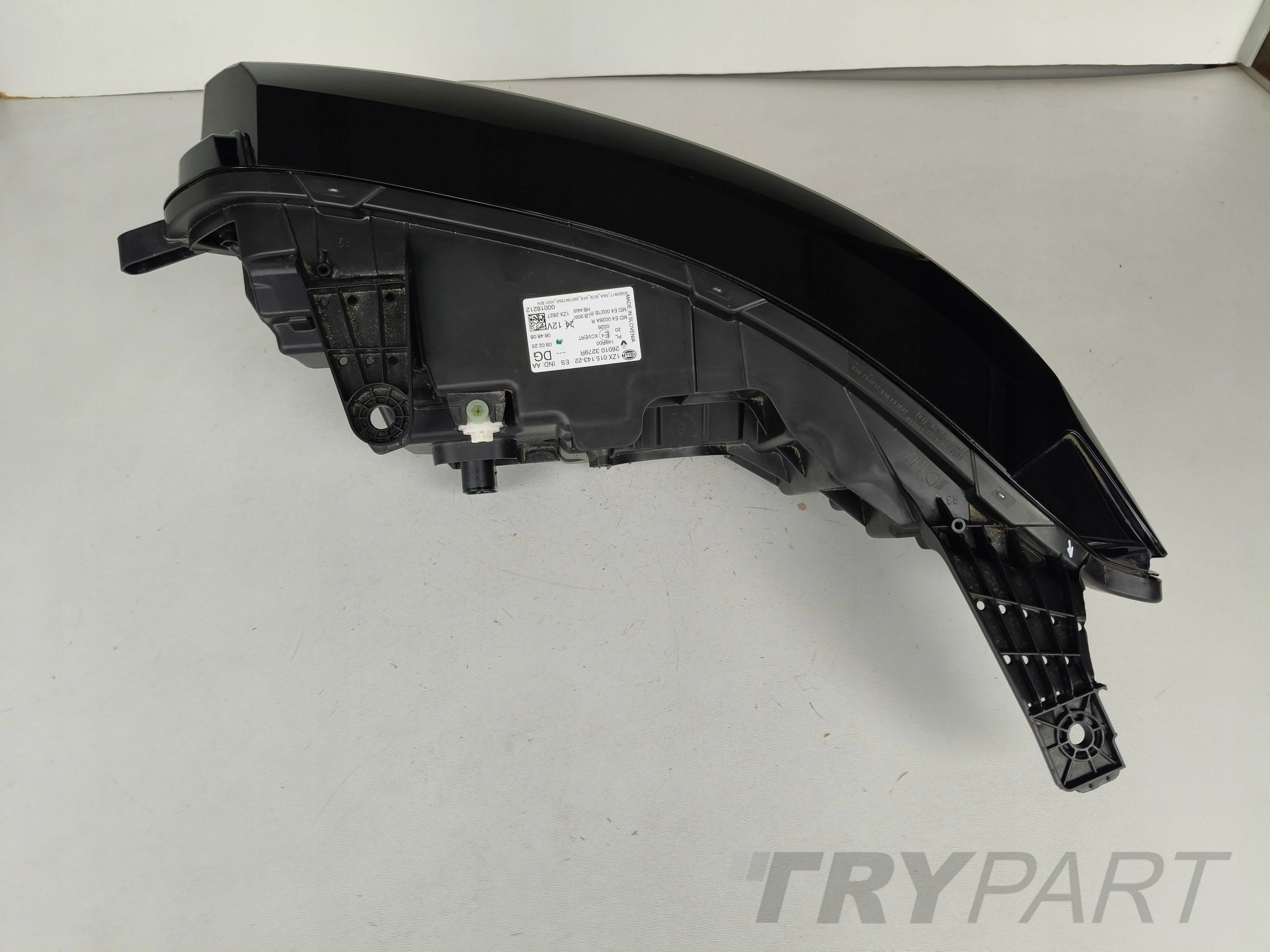 RIGHT HEADLIGHT RENAULT MEGANE V E-TECH 23- FULL LED
