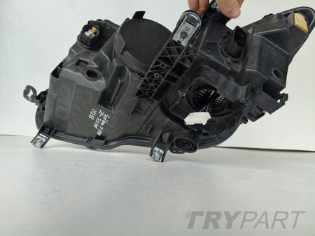 RIGHT HEADLIGHT SEAT LEON IV 4 5FA 20- FULL LED