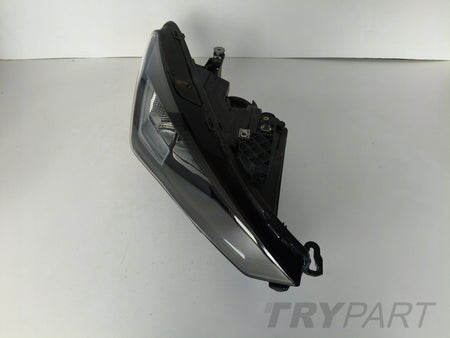 RIGHT HEADLIGHT SEAT LEON IV 4 5FA 20- FULL LED