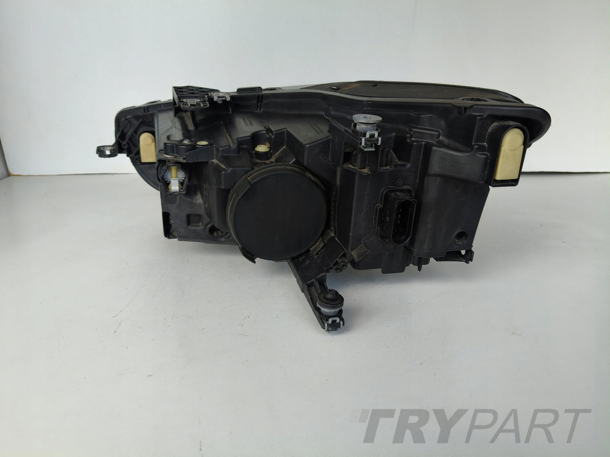 RIGHT HEADLIGHT SEAT LEON IV 4 5FA 20- FULL LED
