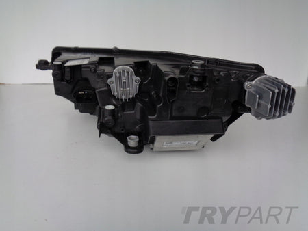 RIGHT HEADLIGHT SKODA OCTAVIA IV 5E3 20- FULL LED