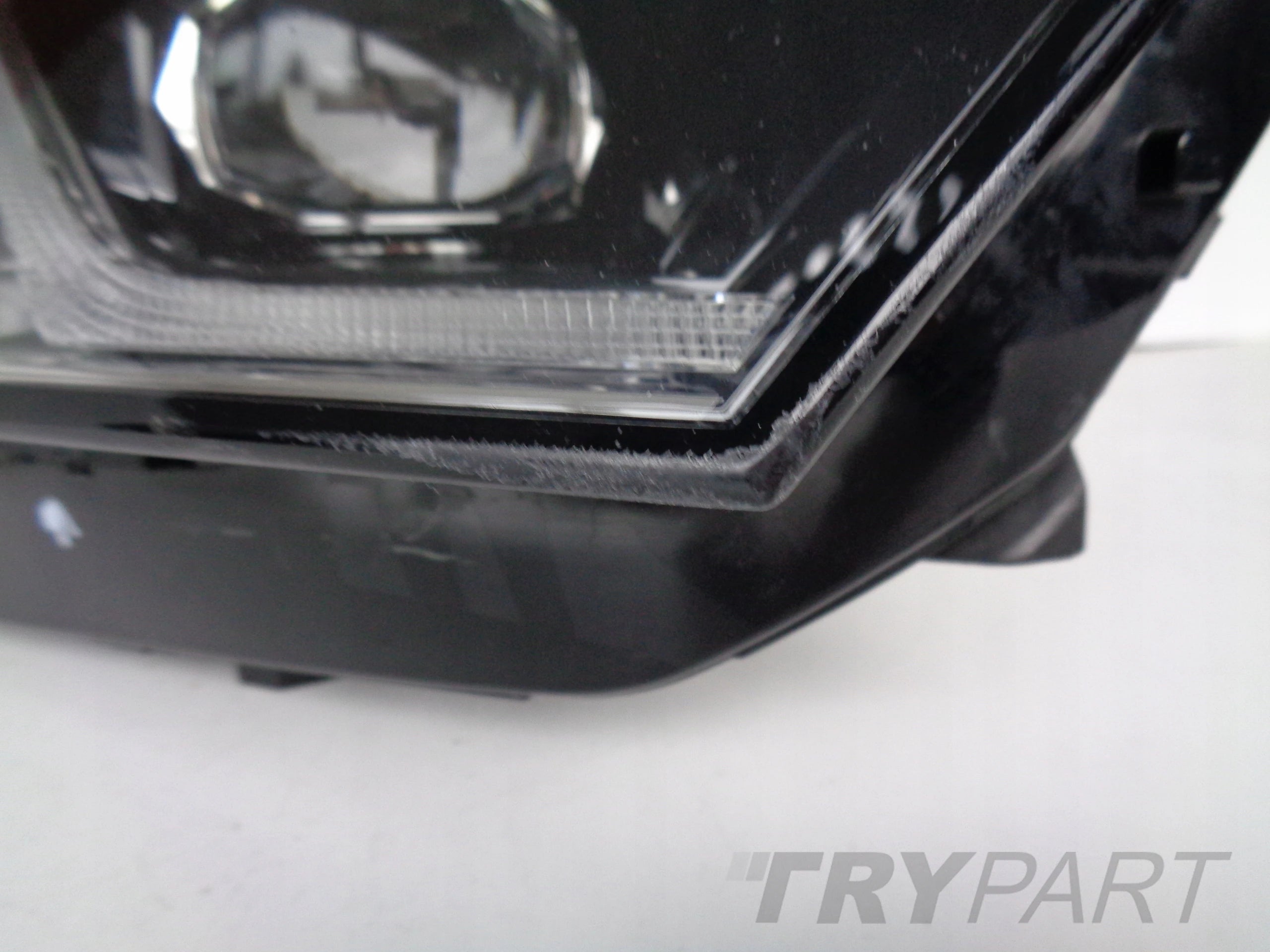 RIGHT HEADLIGHT SKODA OCTAVIA IV 5E3 20- FULL LED