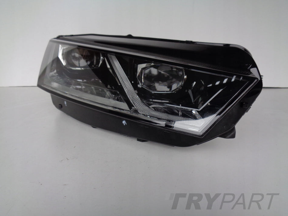 RIGHT HEADLIGHT SKODA OCTAVIA IV 5E3 20- FULL LED