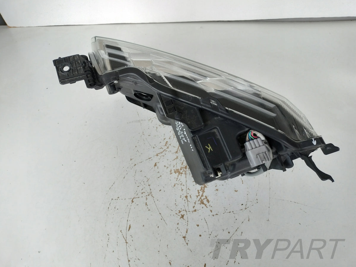 RIGHT HEADLIGHT SUZUKI IGNIS III 16- FULL LED