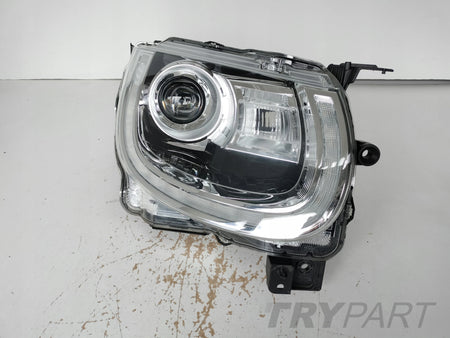 RIGHT HEADLIGHT SUZUKI IGNIS III 16- FULL LED