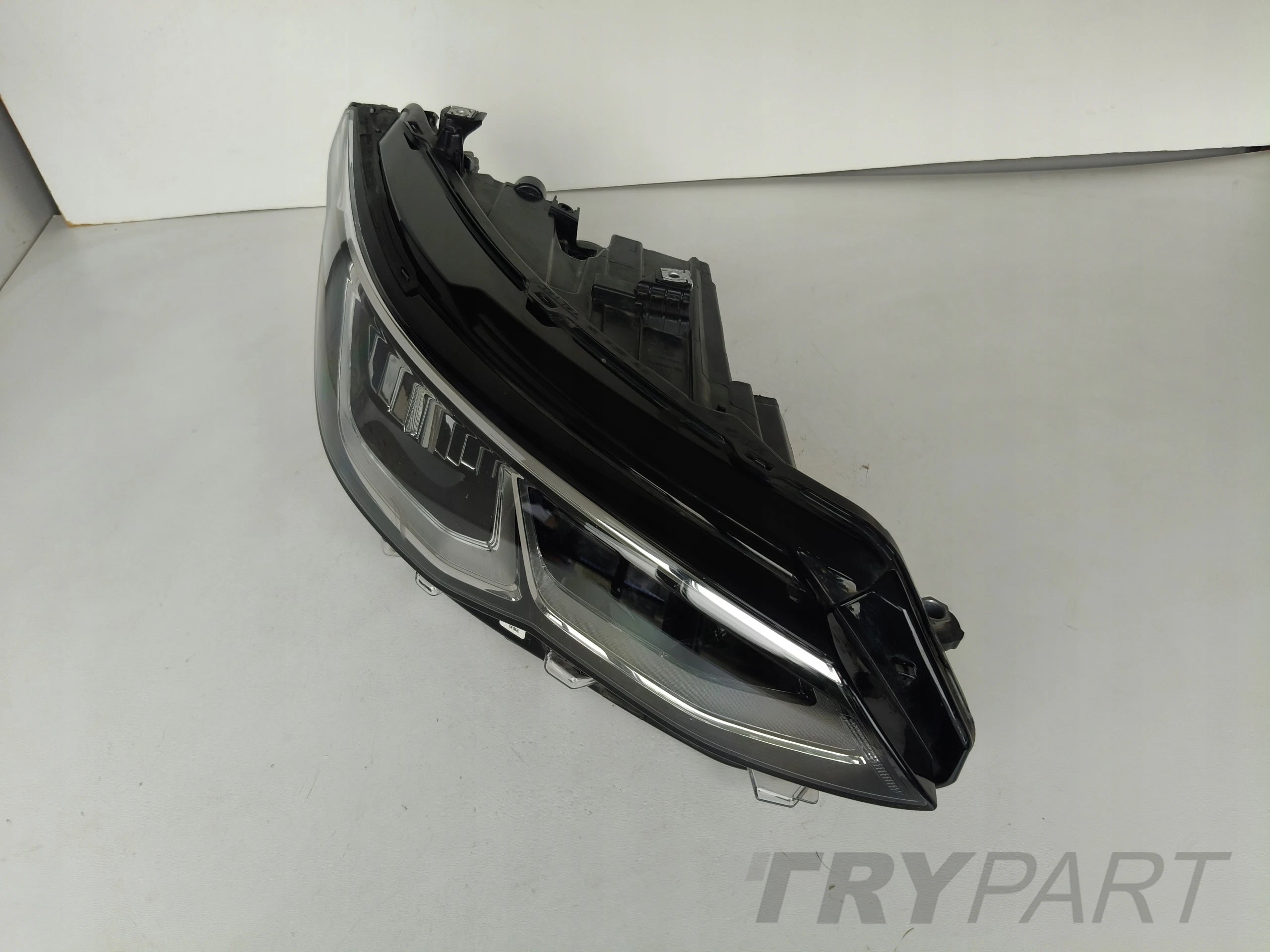 RIGHT HEADLIGHT VW GOLF VIII 8 5H 5H0 20- LED