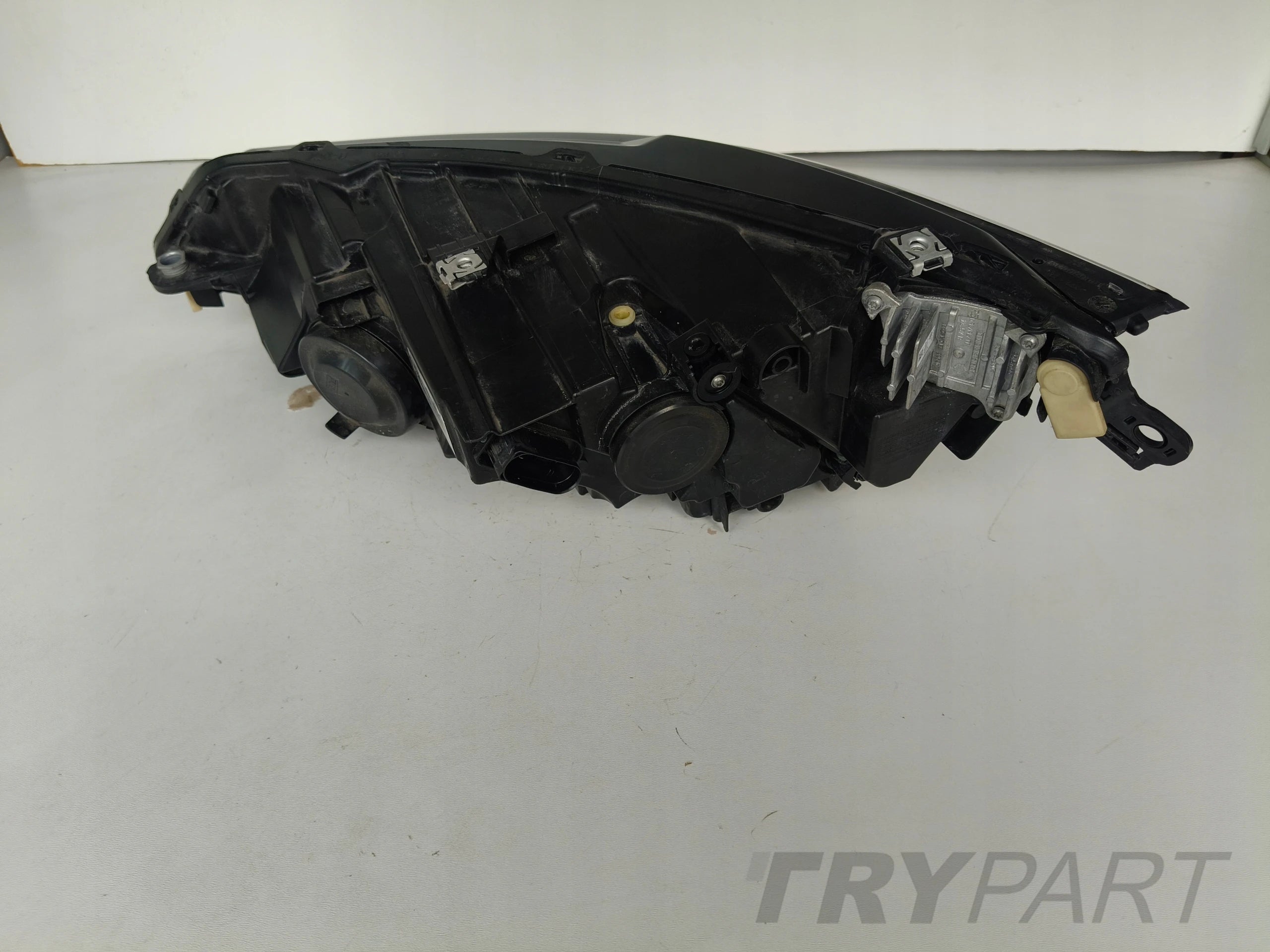 RIGHT HEADLIGHT VW GOLF VIII 8 5H 5H0 20- LED
