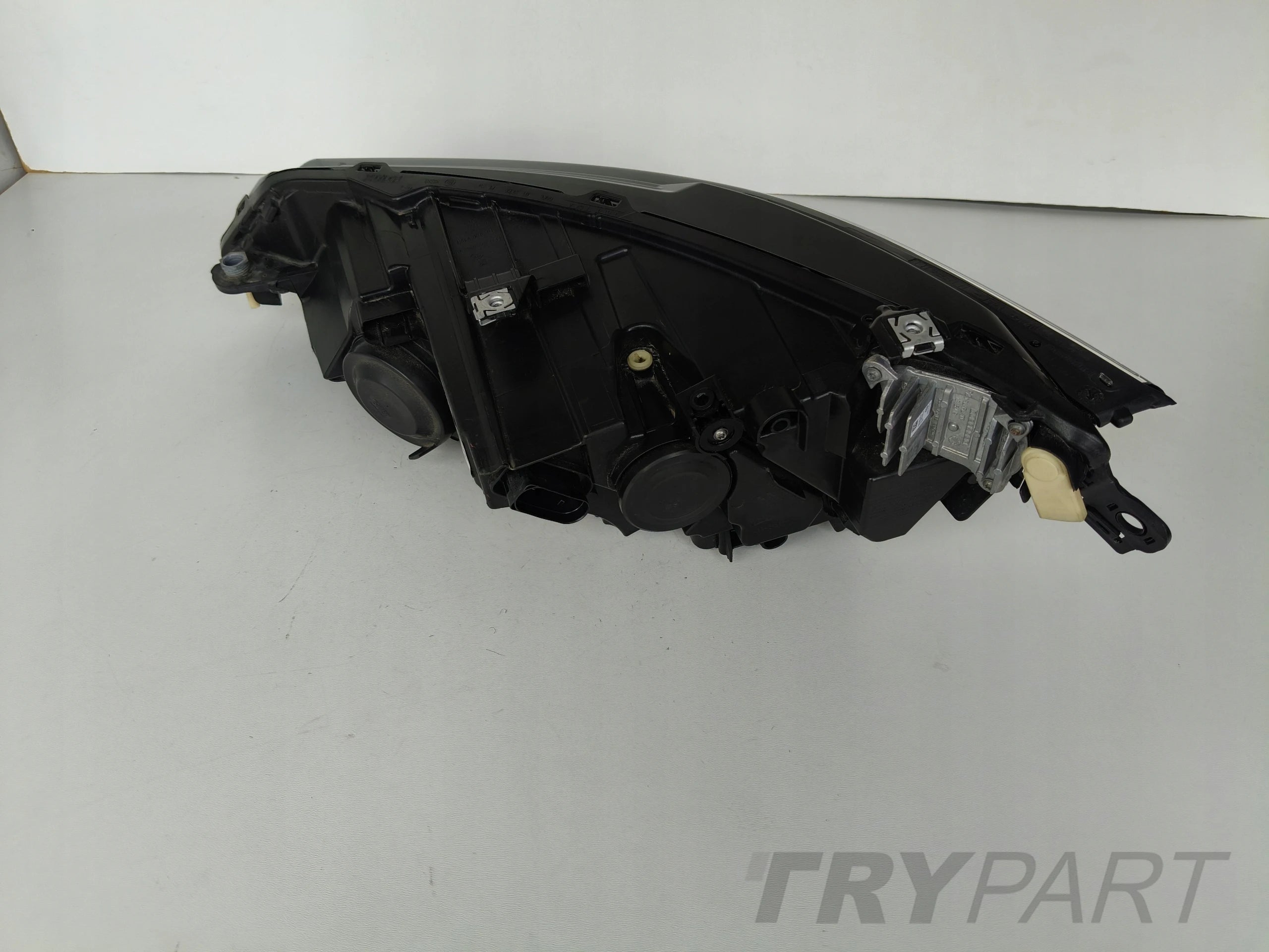 RIGHT HEADLIGHT VW GOLF VIII 8 5H 5H0 20- LED