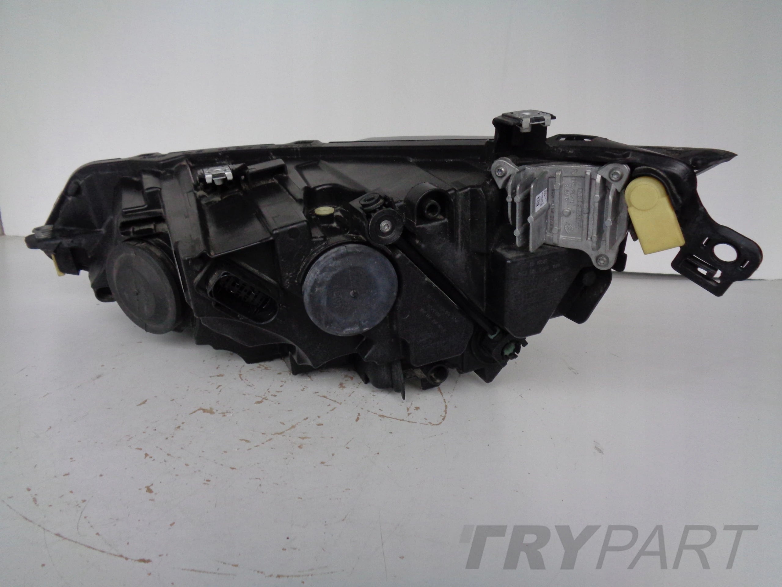 RIGHT HEADLIGHT VW GOLF VIII 8 5H 5H0 20- LED