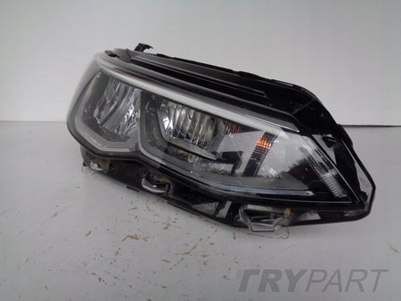 RIGHT HEADLIGHT VW GOLF VIII 8 5H 5H0 20- LED