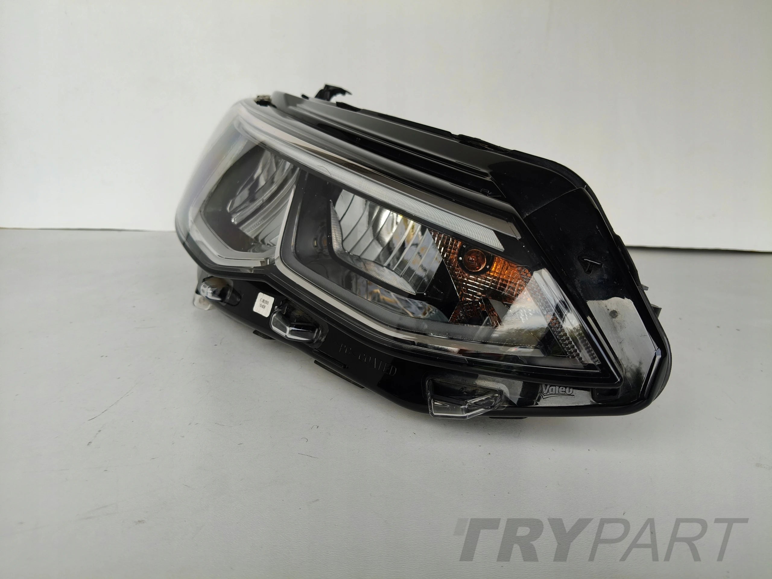 RIGHT HEADLIGHT VW GOLF VIII 8 5H 5H0 20- LED
