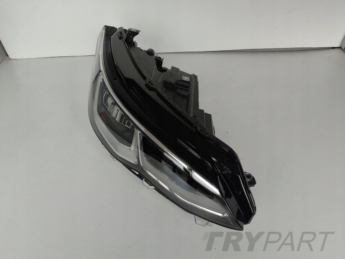 RIGHT HEADLIGHT VW GOLF VIII 8 5H 5H0 20- LED