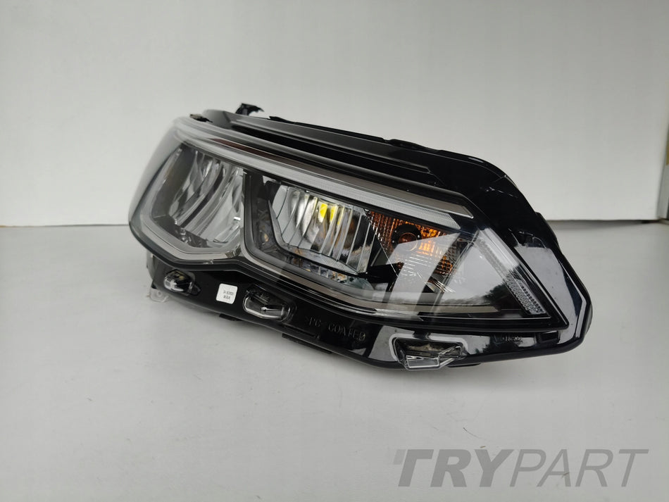 RIGHT HEADLIGHT VW GOLF VIII 8 5H 5H0 20- LED