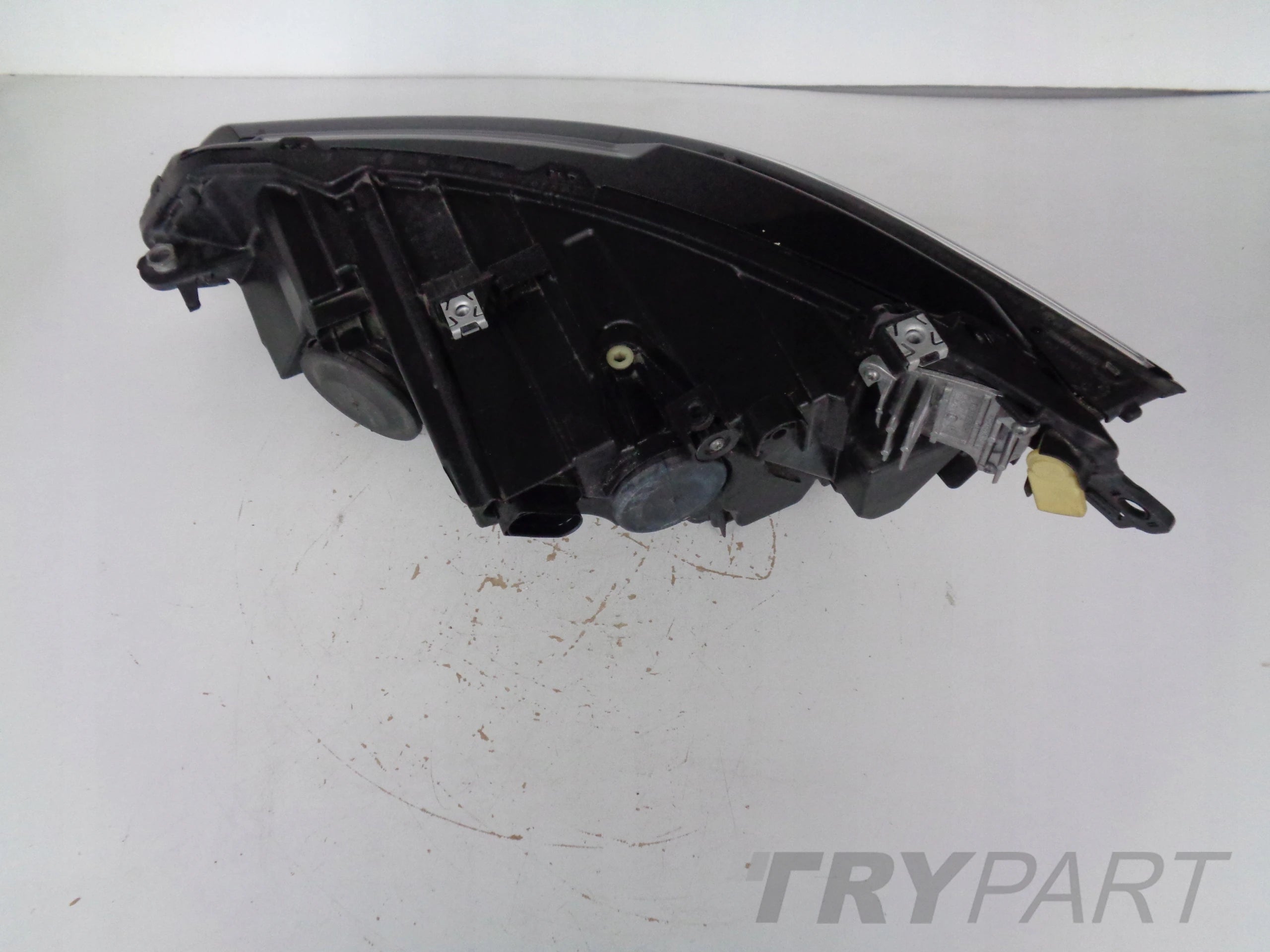 RIGHT HEADLIGHT VW GOLF VIII 8 5H 5H0 20- LED