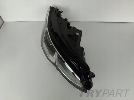 RIGHT HEADLIGHT VW GOLF VIII 8 5H 5H0 20- LED