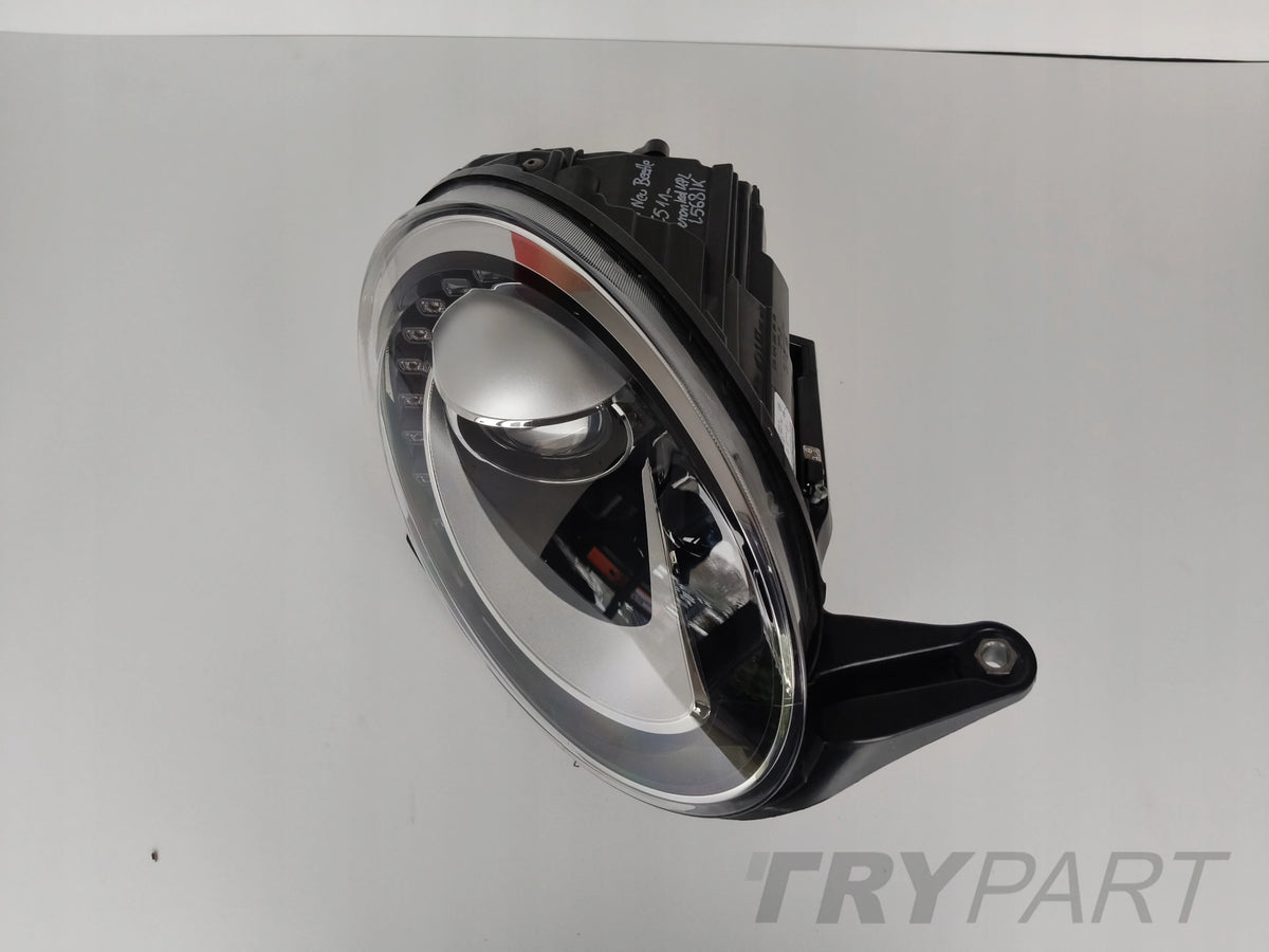RIGHT HEADLIGHT VW NEW BEETLE 5C5 11- XENON LED