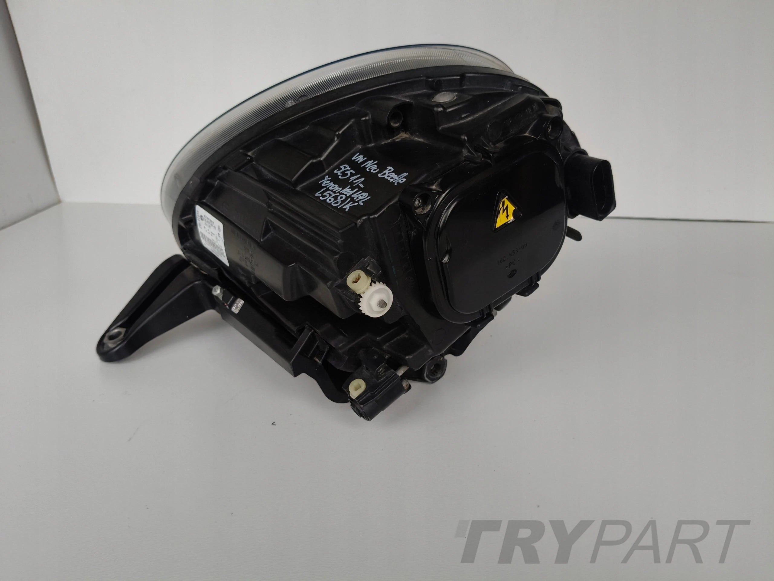RIGHT HEADLIGHT VW NEW BEETLE 5C5 11- XENON LED