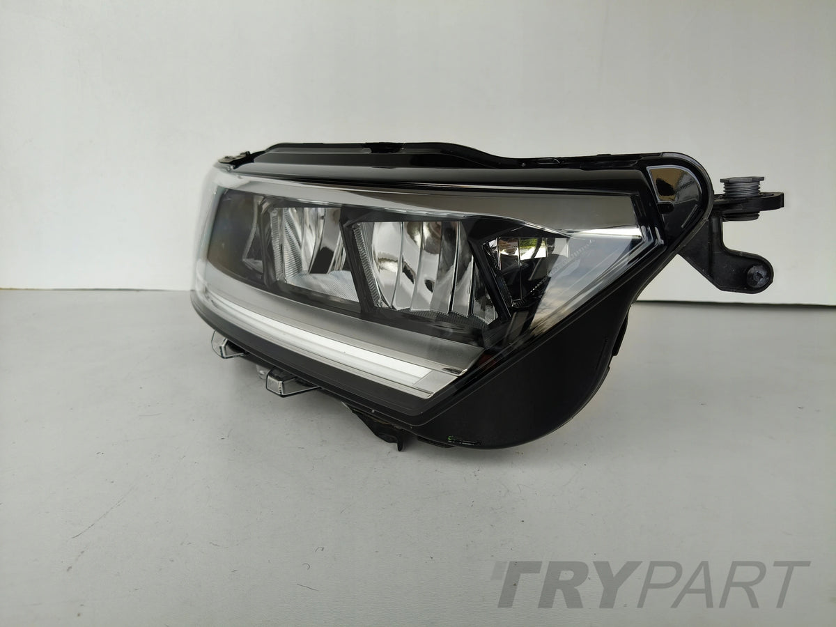 Right Headlight VW T-ROC 2GA 21- Facelift Full LED