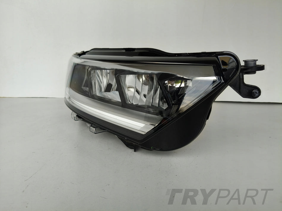 Right Headlight VW T-ROC 2GA 21- Facelift Full LED