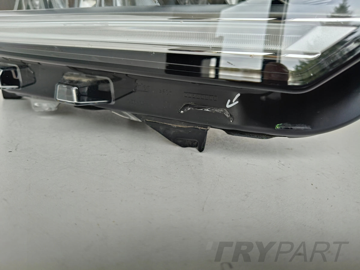 Right Headlight VW T-ROC 2GA 21- Facelift Full LED