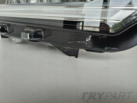 Right Headlight VW T-ROC 2GA 21- Facelift Full LED