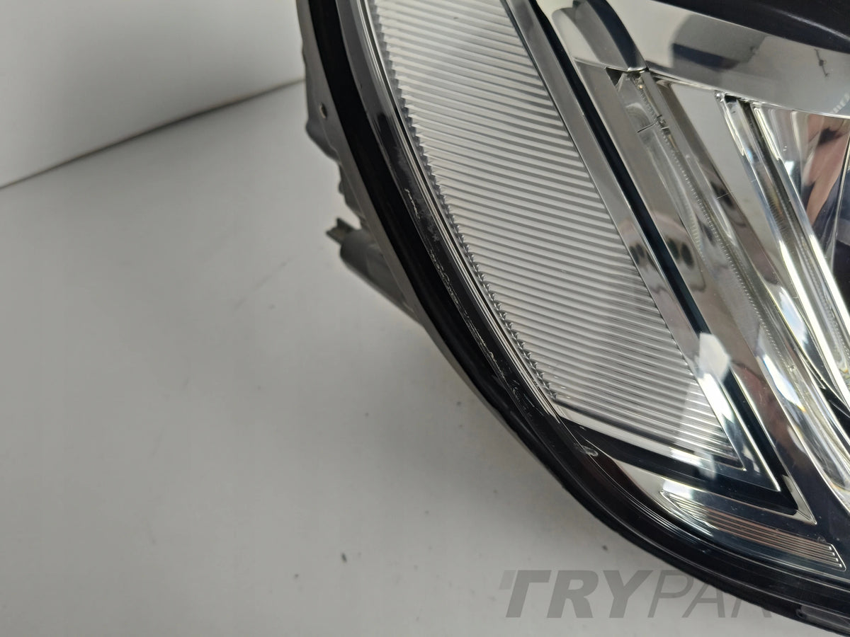 RIGHT HEADLIGHT VW TOUAREG 7P6 14- FACELIFT XENON LED ADAPTIVE