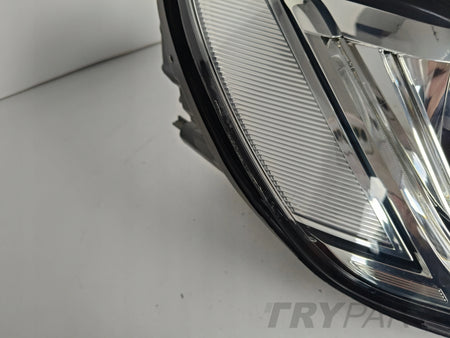 RIGHT HEADLIGHT VW TOUAREG 7P6 14- FACELIFT XENON LED ADAPTIVE