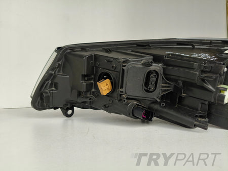 RIGHT HEADLIGHT VW TOUAREG 7P6 14- FACELIFT XENON LED ADAPTIVE