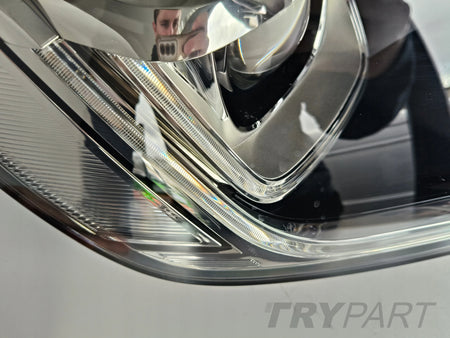 RIGHT HEADLIGHT VW TOUAREG 7P6 14- FACELIFT XENON LED ADAPTIVE