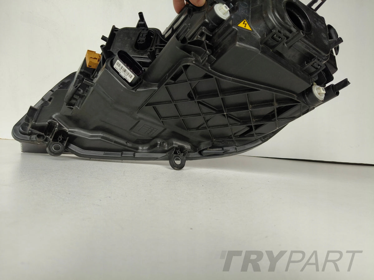 RIGHT HEADLIGHT VW TOUAREG 7P6 14- FACELIFT XENON LED ADAPTIVE