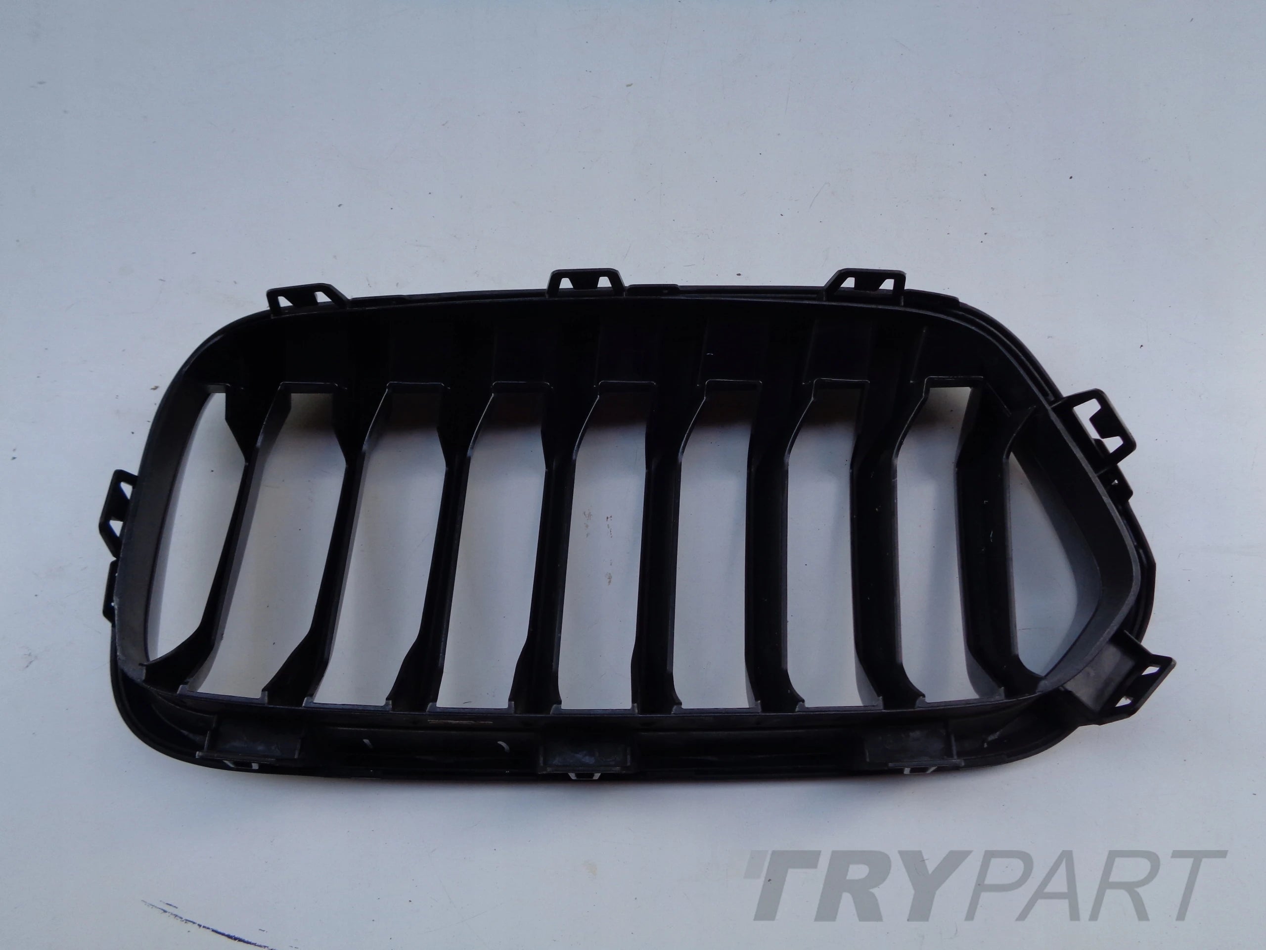 RIGHT KIDNEY GRILLE TRIM BMW X2 F39 18-