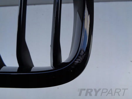 RIGHT KIDNEY GRILLE TRIM BMW X2 F39 18-