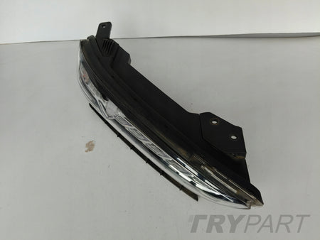 RIGHT LED DRL FOG LIGHT HYUNDAI KONA 17-