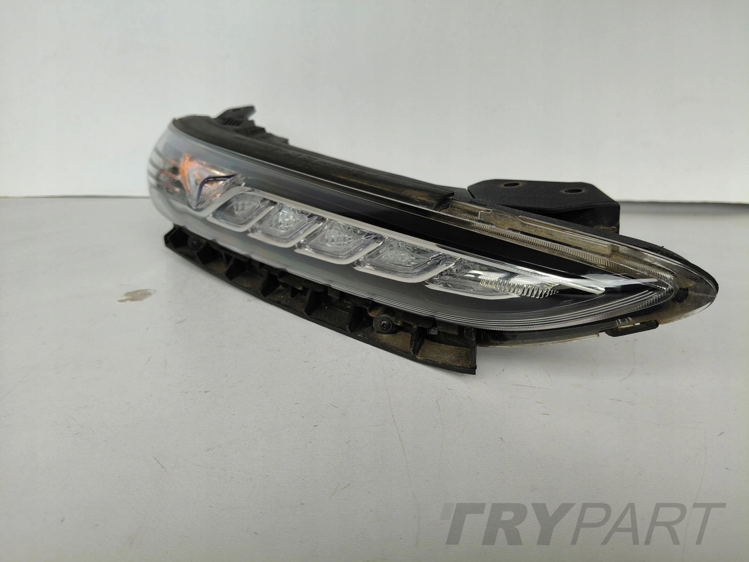 RIGHT LED DRL FOG LIGHT HYUNDAI KONA 17-