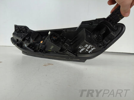 RIGHT LED DRL FOG LIGHT HYUNDAI KONA 17-