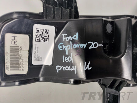 RIGHT LED FOG LIGHT FOR FORD EXPLORER 20-