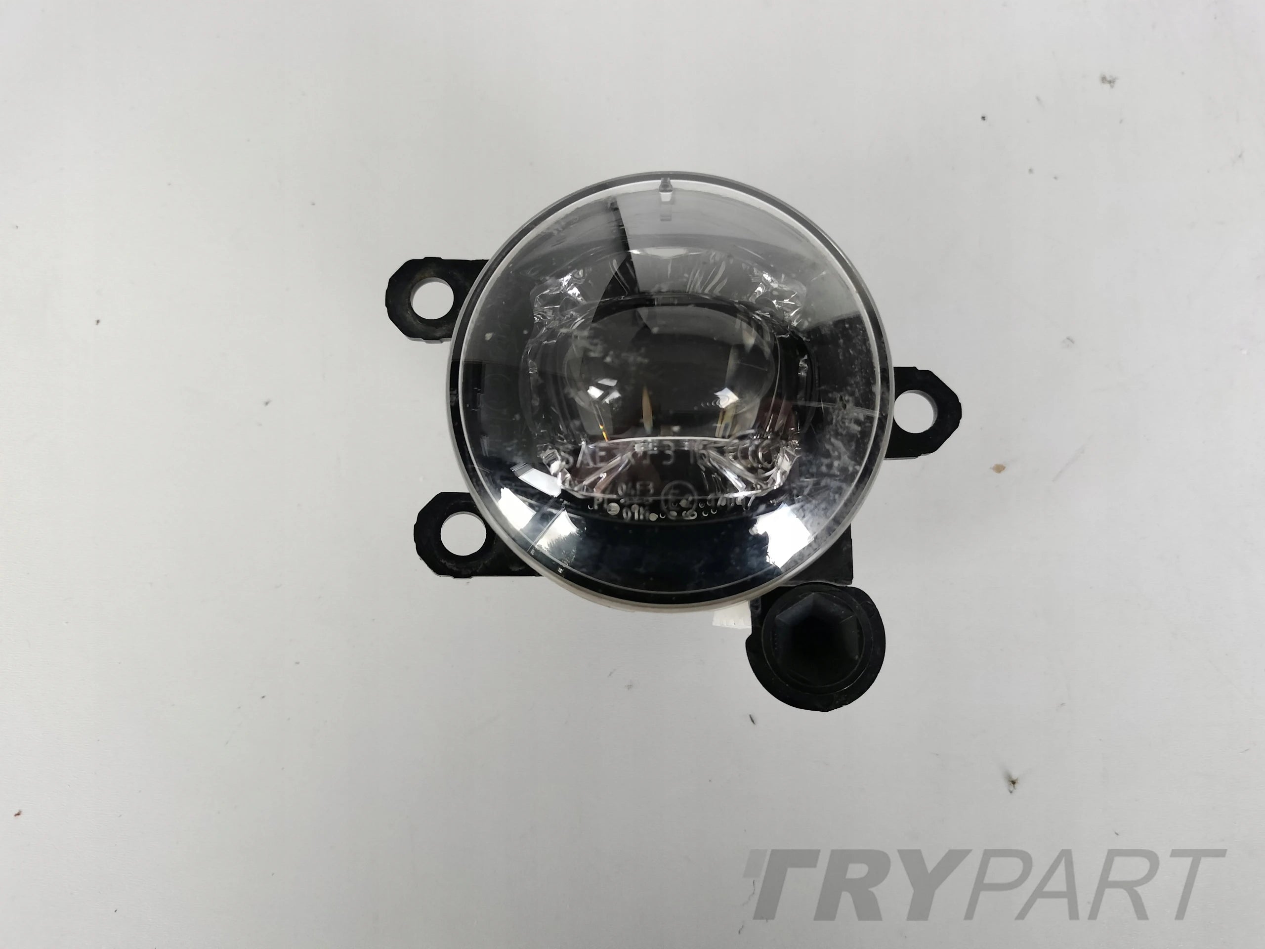 RIGHT LED FOG LIGHT FOR FORD FOCUS MK4 18-