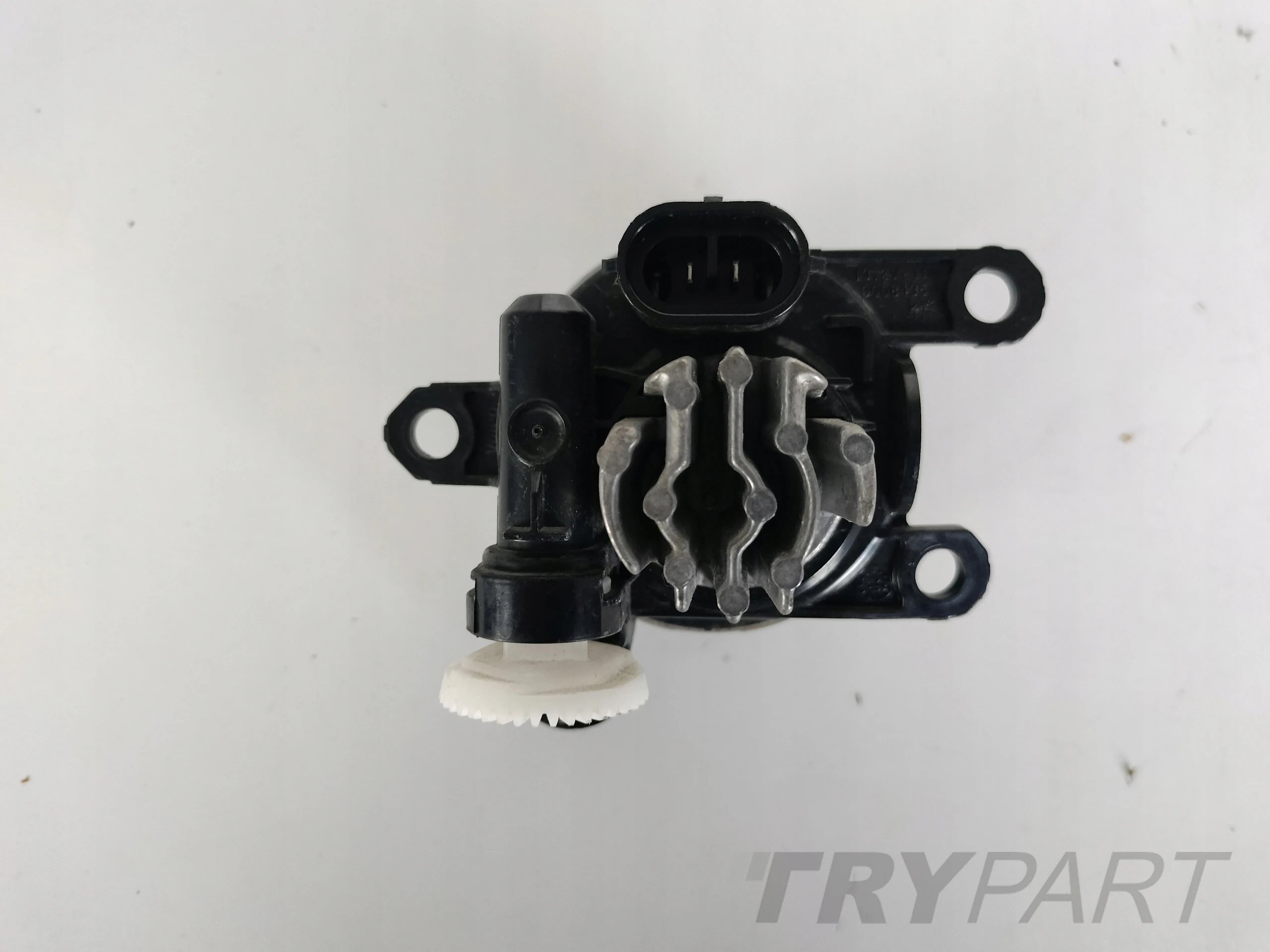 RIGHT LED FOG LIGHT FOR FORD FOCUS MK4 18-