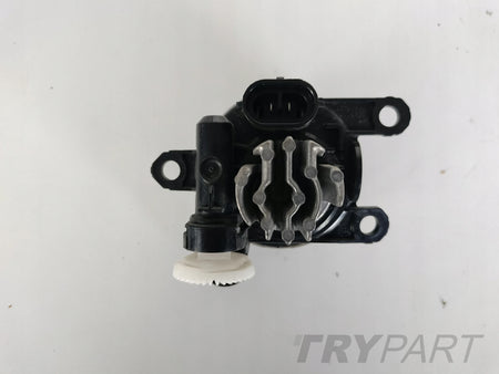 RIGHT LED FOG LIGHT FOR FORD FOCUS MK4 18-