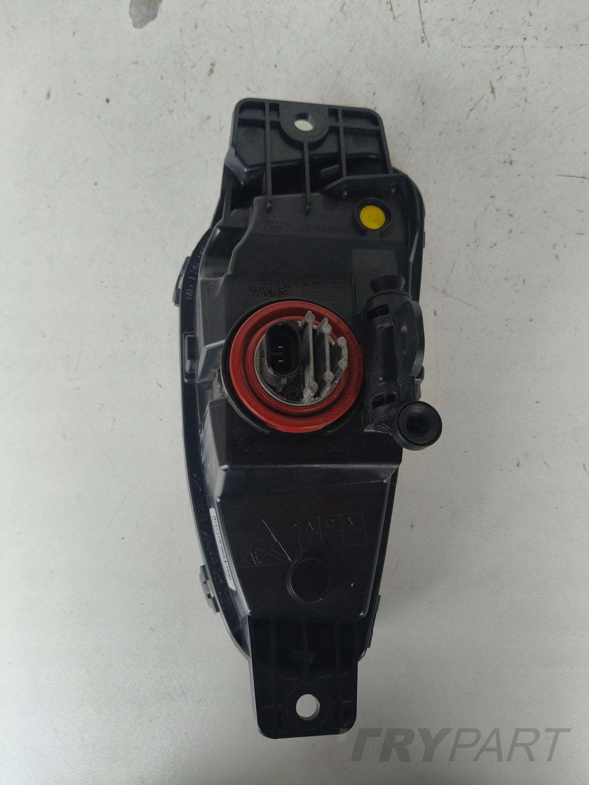 RIGHT LED FOG LIGHT FOR FORD KUGA MK3 19-