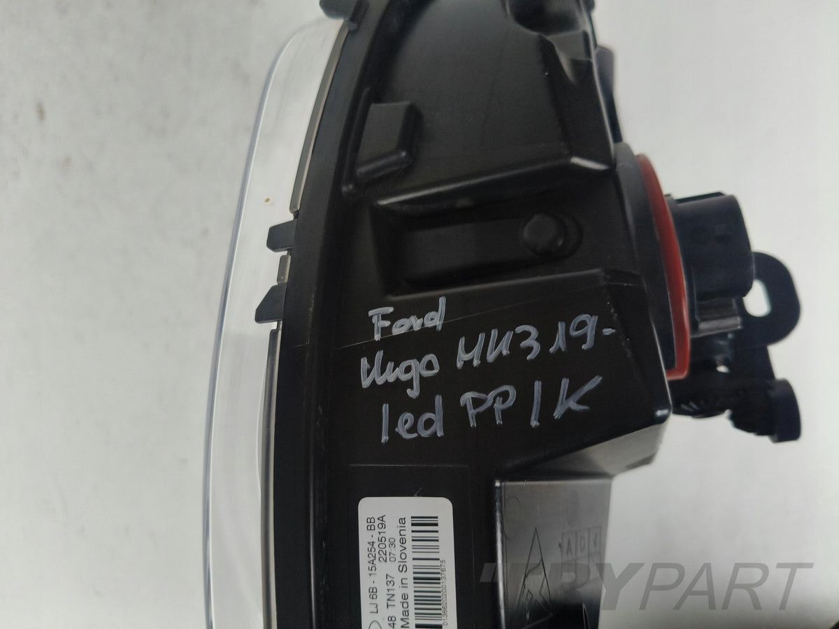 RIGHT LED FOG LIGHT FOR FORD KUGA MK3 19-
