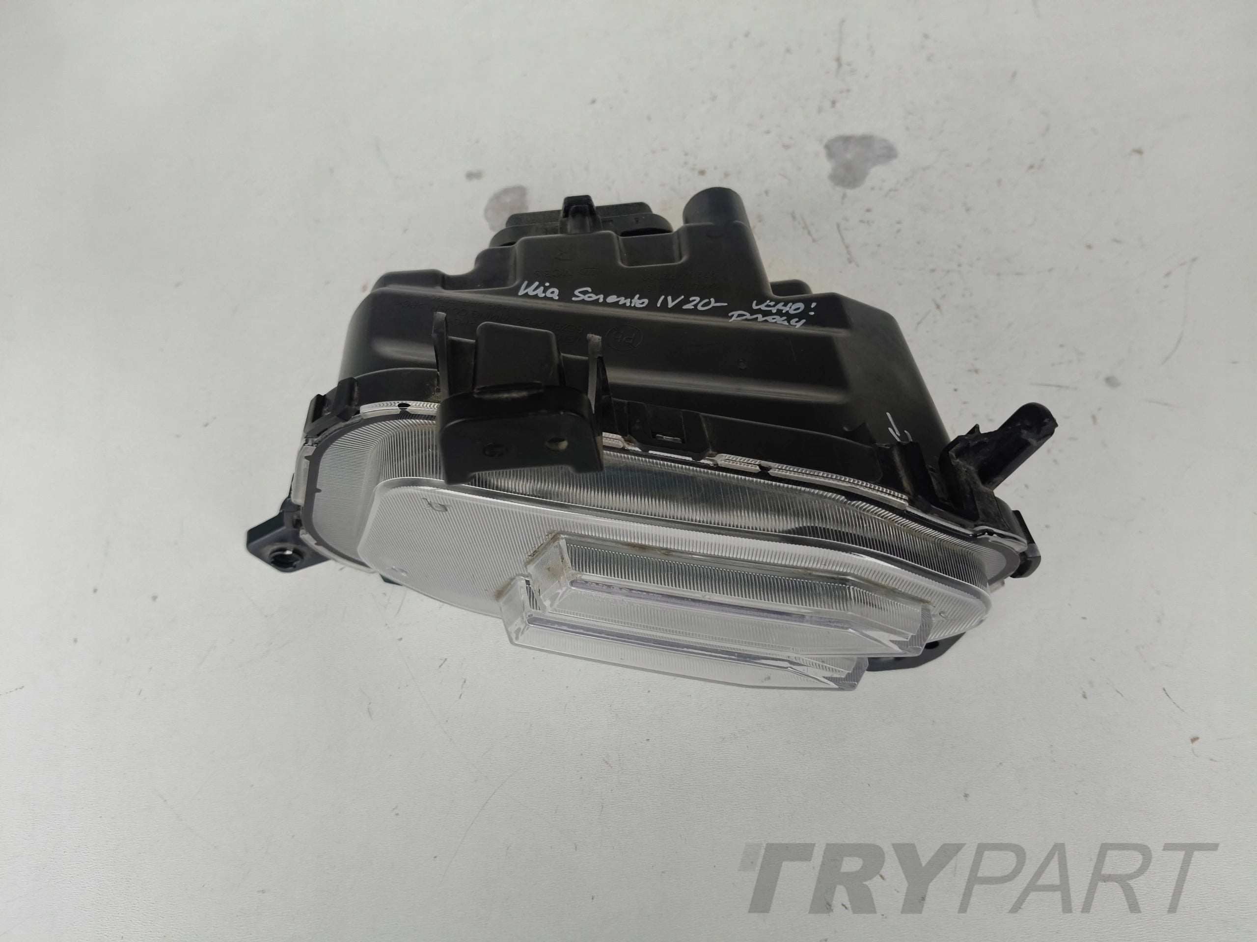 RIGHT LED FOG LIGHT FOR KIA SORENTO IV 20-