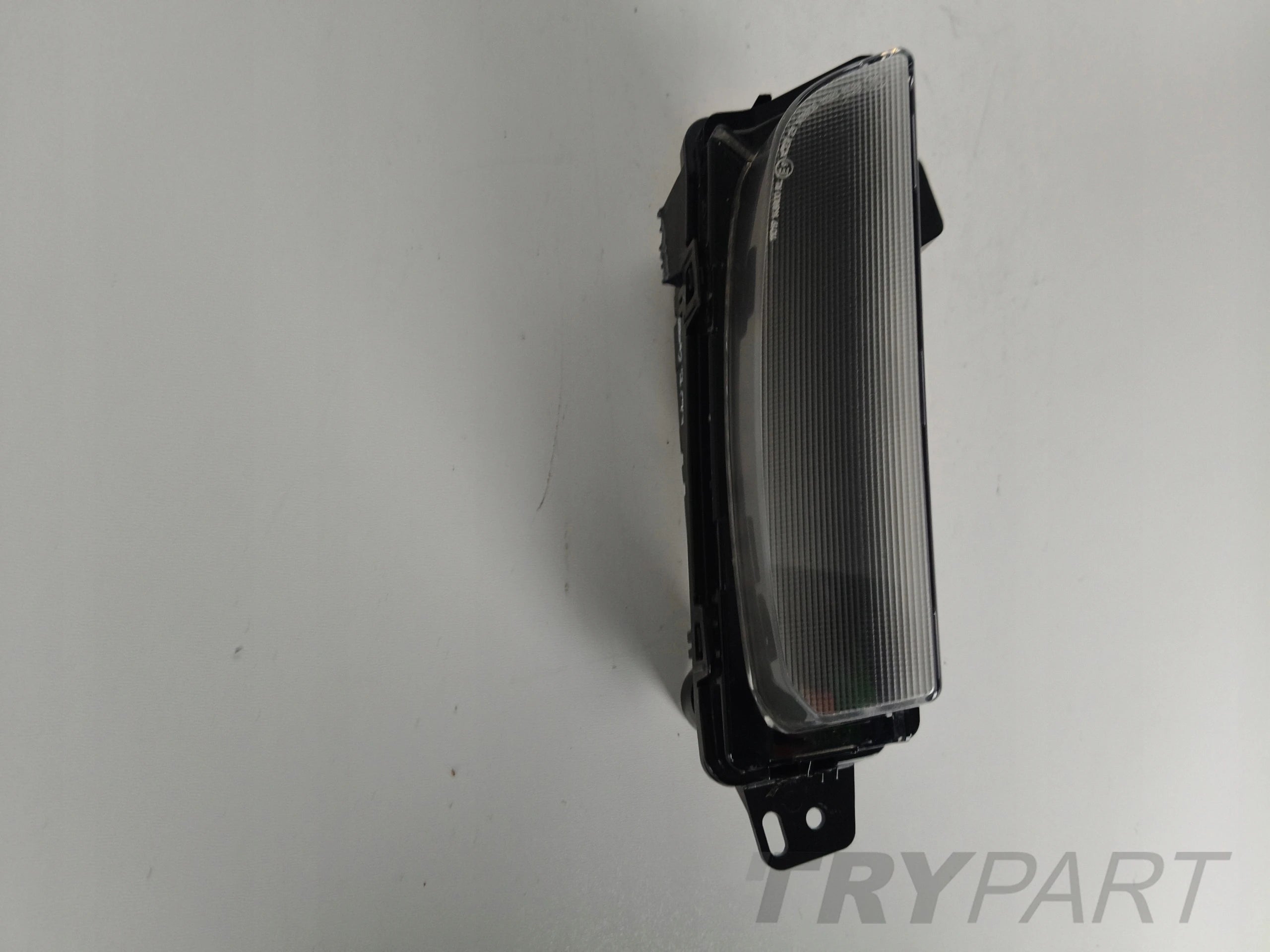 Right LED Fog Light for VW T-Cross 2GM 23- Facelift