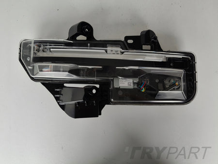 RIGHT LED FOG LIGHT MAZDA CX30 19-