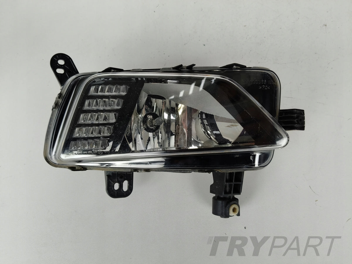RIGHT LED FOG LIGHT VW POLO 2G 17- LED