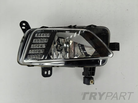 RIGHT LED FOG LIGHT VW POLO 2G 17- LED