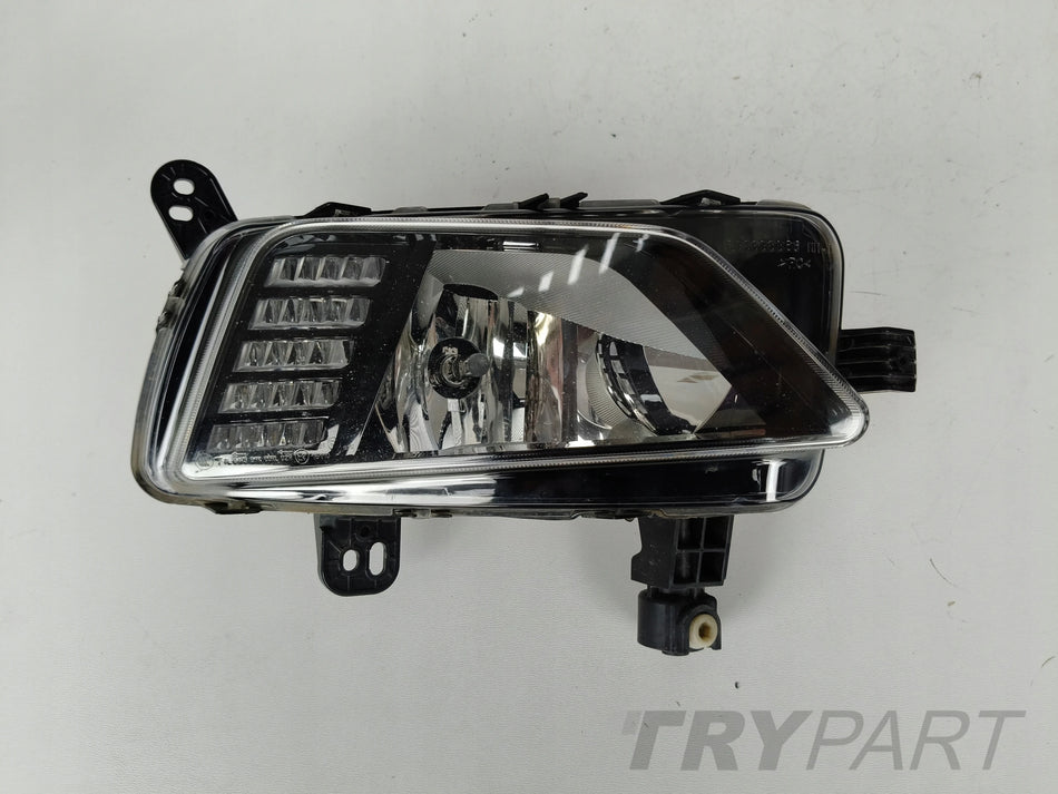 RIGHT LED FOG LIGHT VW POLO 2G 17- LED