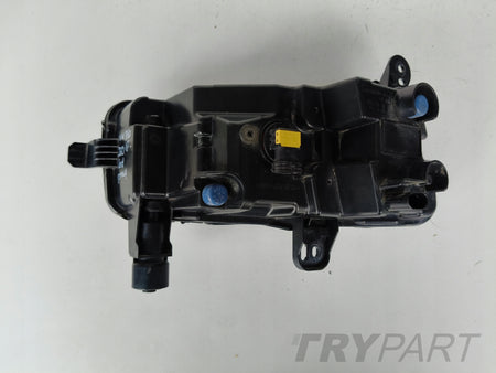 RIGHT LED FOG LIGHT VW POLO 2G 17- LED