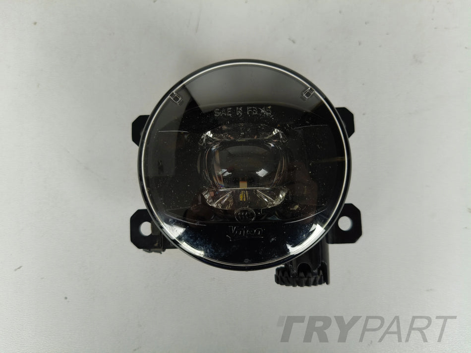 RIGHT LEFT FOG LIGHT CITROEN CITROEN C4 III 20- LED