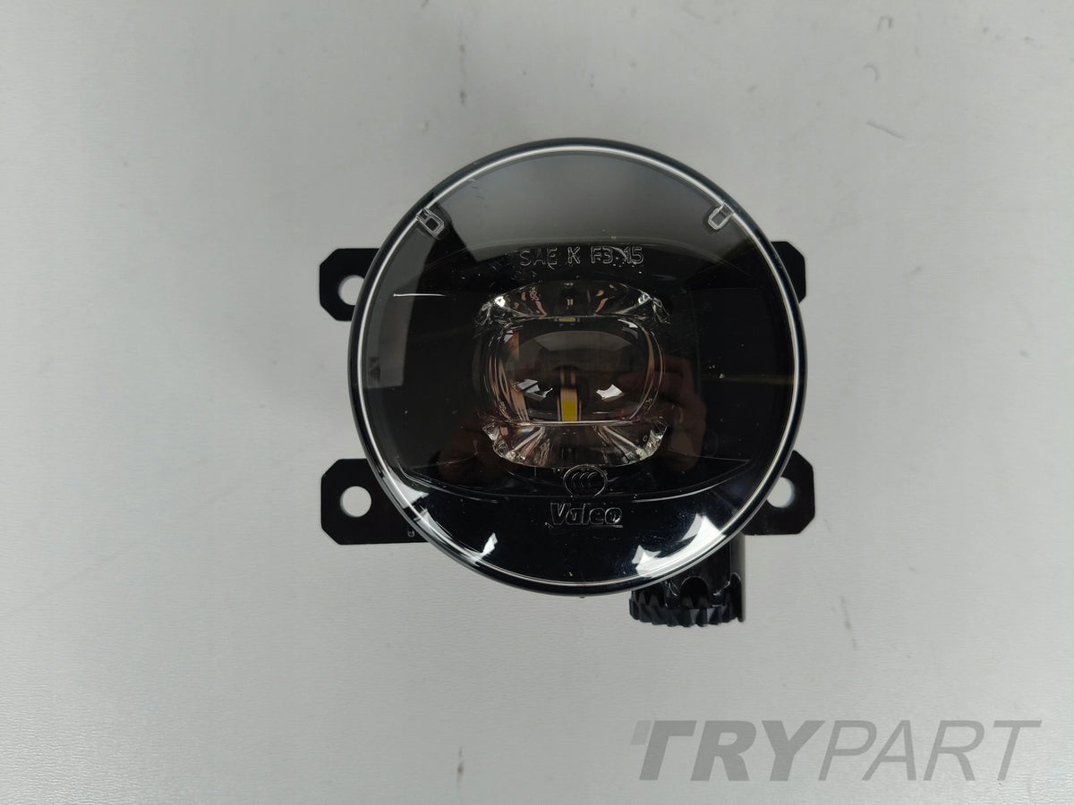 RIGHT LEFT FOG LIGHT PEUGEOT 3008 5008 II 16- LED